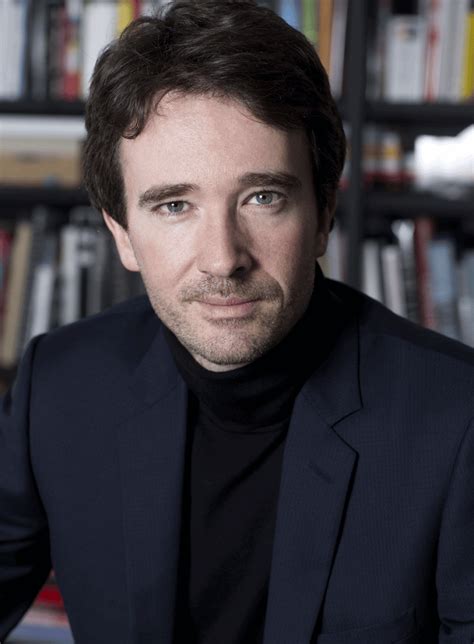 Antoine Arnault est nommé directeur général de Christian Dior SE.